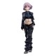 Estatua PVC de Mujina Gridman Universe 25 cm