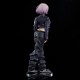 Estatua PVC de Mujina Gridman Universe 25 cm