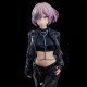 Estatua PVC de Mujina Gridman Universe 25 cm