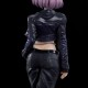 Estatua PVC de Mujina Gridman Universe 25 cm
