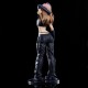Estatua de Yume Minami de Gridman Universe, 24 cm en PVC