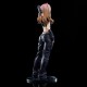 Estatua de Yume Minami de Gridman Universe, 24 cm en PVC