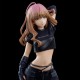 Estatua de Yume Minami de Gridman Universe, 24 cm en PVC