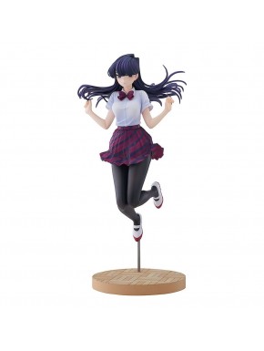 Estatua PVC Komi Can't Communicate 26 cm