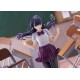 Statue PVC Komi Can't Communicate 26 cm