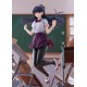 Statue PVC Komi Can't Communicate 26 cm