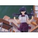 Statue PVC Komi Can't Communicate 26 cm