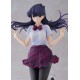Statue PVC Komi Can't Communicate 26 cm