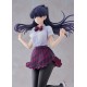 Statue PVC Komi Can't Communicate 26 cm