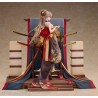 Estátua Azur Lane Jean Bart Premier Neige Ver. 26 cm