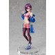 Estatua PVC Shizuka Mikazuki 24 cm de Zom 100