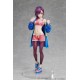 Estatua PVC Shizuka Mikazuki 24 cm de Zom 100