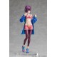 Estatua PVC Shizuka Mikazuki 24 cm de Zom 100
