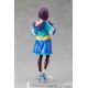 Estatua PVC Shizuka Mikazuki 24 cm de Zom 100
