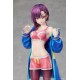 Estatua PVC Shizuka Mikazuki 24 cm de Zom 100