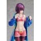 Estatua PVC Shizuka Mikazuki 24 cm de Zom 100