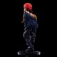 Estatua de Chise Asukagawa de Gridman Universe, 21 cm, PVC