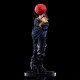 Estatua de Chise Asukagawa de Gridman Universe, 21 cm, PVC