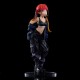 Estatua de Chise Asukagawa de Gridman Universe, 21 cm, PVC