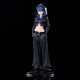 Estatua PVC de Rikka Takarada de 24 cm del anime Gridman Universe