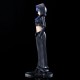 Estatua PVC de Rikka Takarada de 24 cm del anime Gridman Universe