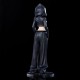 Estatua PVC de Rikka Takarada de 24 cm del anime Gridman Universe