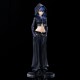 Estatua PVC de Rikka Takarada de 24 cm del anime Gridman Universe