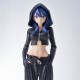 Estatua PVC de Rikka Takarada de 24 cm del anime Gridman Universe