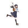 Akebi's Sailor Uniform Estátua PVC Komichi Akebi 25 cm