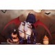 Estatua de Azur Lane Royal Fortune en PVC