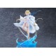 Figurine de Jeanne d'Arc d'Azur Lane 26 cm.