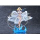 Figurine de Jeanne d'Arc d'Azur Lane 26 cm.