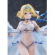Figurine de Jeanne d'Arc d'Azur Lane 26 cm.