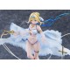 Figurine de Jeanne d'Arc d'Azur Lane 26 cm.