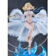 Figurine de Jeanne d'Arc d'Azur Lane 26 cm.