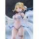 Figurine de Jeanne d'Arc d'Azur Lane 26 cm.