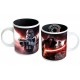 Taza Stormtrooper Kylo Ren Star Wars VIII