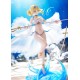 Figurine de Jeanne d'Arc d'Azur Lane 26 cm.