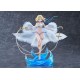 Figurine de Jeanne d'Arc d'Azur Lane 26 cm.