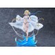 Figurine de Jeanne d'Arc d'Azur Lane 26 cm.