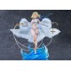 Figurine de Jeanne d'Arc d'Azur Lane 26 cm.