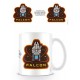 Taza Halcón Milenario Star Wars VIII