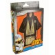 Poncho Raincoat With Star Wars Jedi