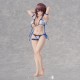 Estatua de Ichiyoru-chan en traje de baño, 29 cm, PVC