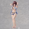 Statue PVC Ichiyoru-chan Swimsuit Ver. 29 cm