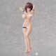 Estatua de Ichiyoru-chan en traje de baño, 29 cm, PVC