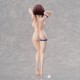 Estatua de Ichiyoru-chan en traje de baño, 29 cm, PVC