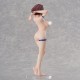 Estatua de Ichiyoru-chan en traje de baño, 29 cm, PVC