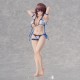 Estatua de Ichiyoru-chan en traje de baño, 29 cm, PVC