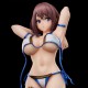 Estatua de Ichiyoru-chan en traje de baño, 29 cm, PVC